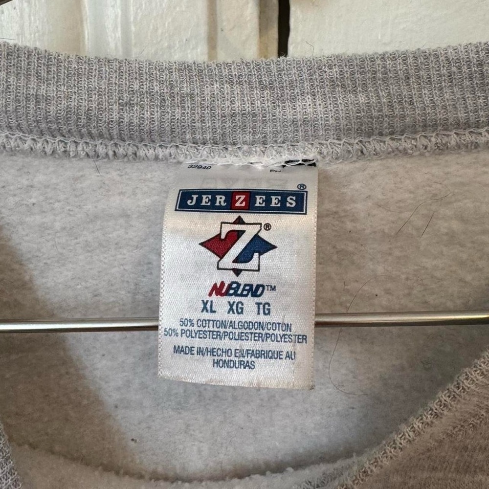 Vintage 2004 Dodge Crewneck - Picture 3 of 6